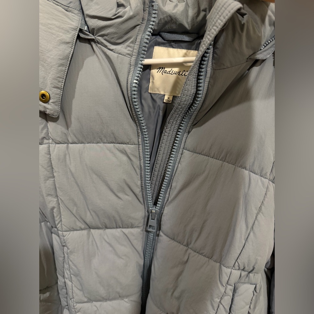 Madewell Jacket